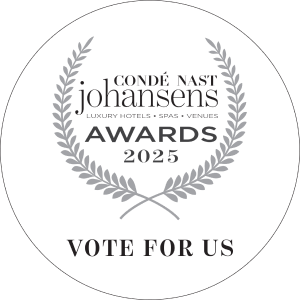 Johansens - vote for us