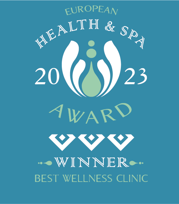 Health & Spa Wellness Award
